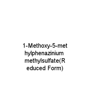 1-Methoxy-5-methylphenazinium methylsulfate(Reduced Form)